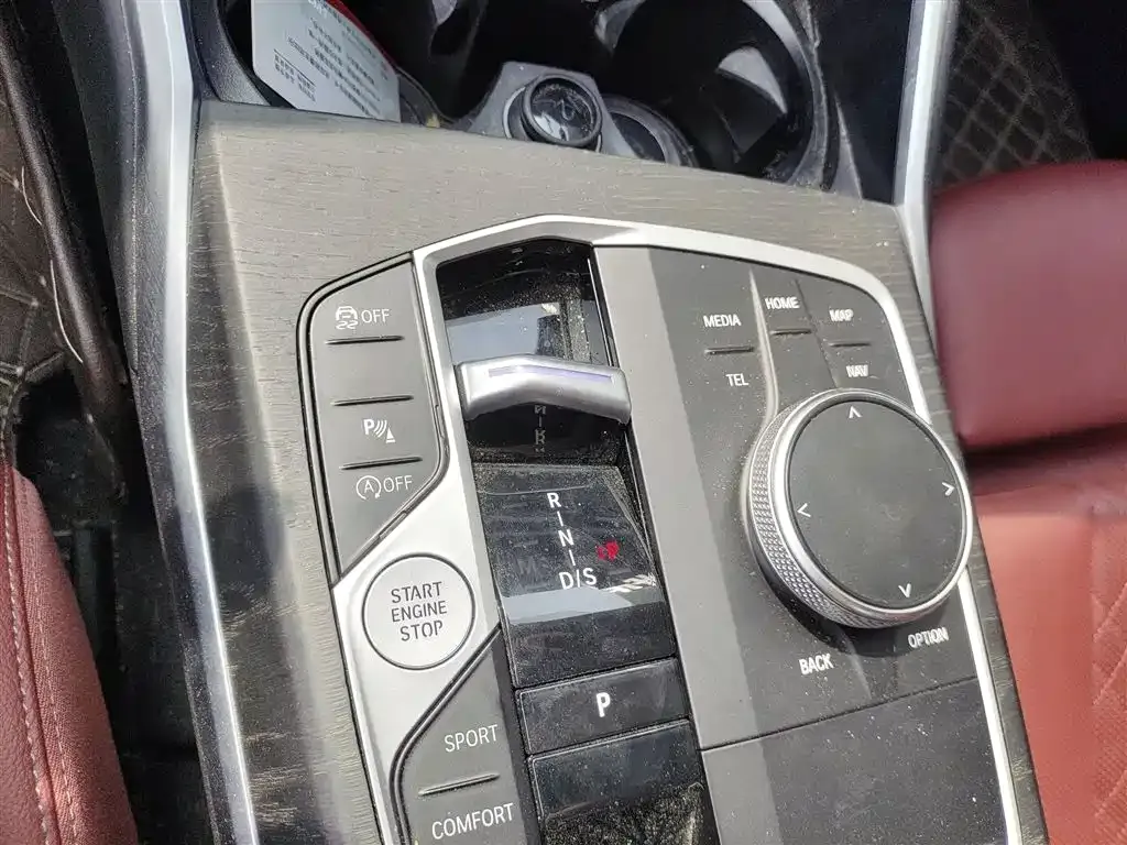 BMW 3 Series — фото 10