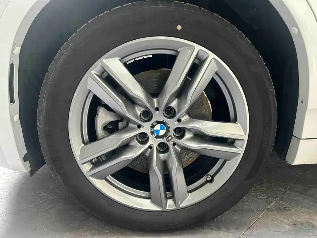 BMW X2 2024 из CN, фото 9