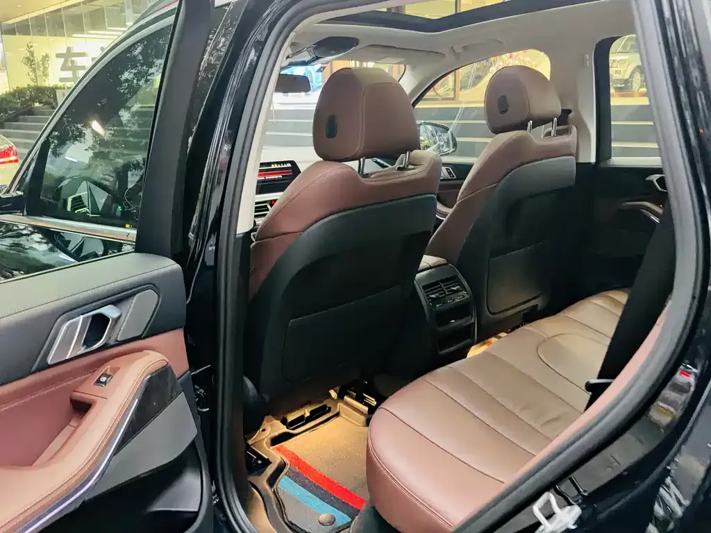 BMW X5 (Import) 2021 из CN, фото 5