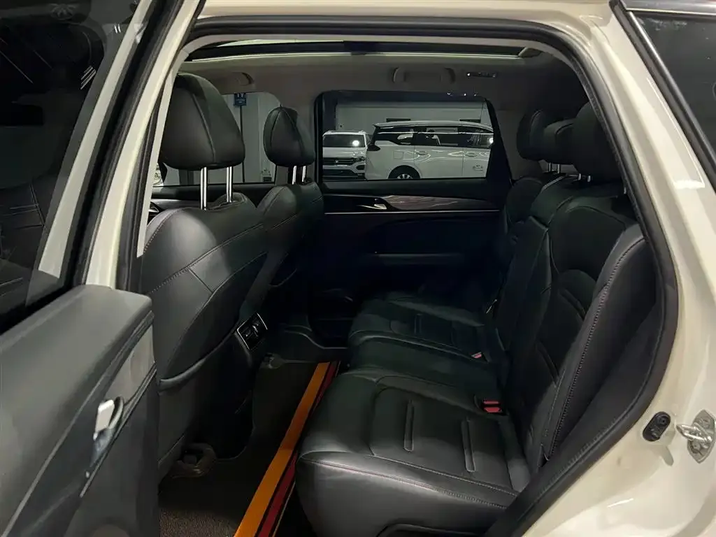 GAC Motor GS4 Plus 2022 из CN, фото 4