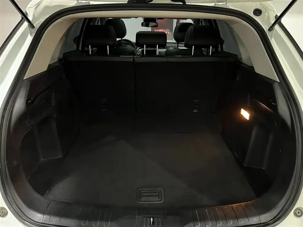 GAC Motor GS4 Plus 2022 из CN, фото 5