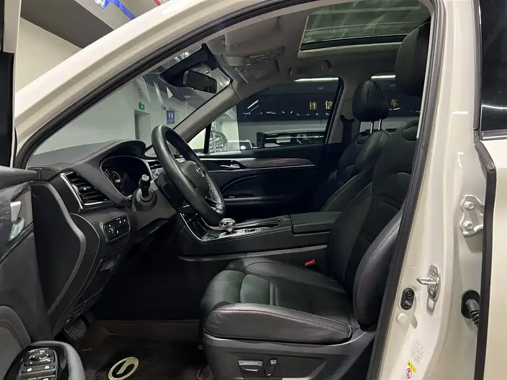 GAC Motor GS4 Plus 2022 из CN, фото 7