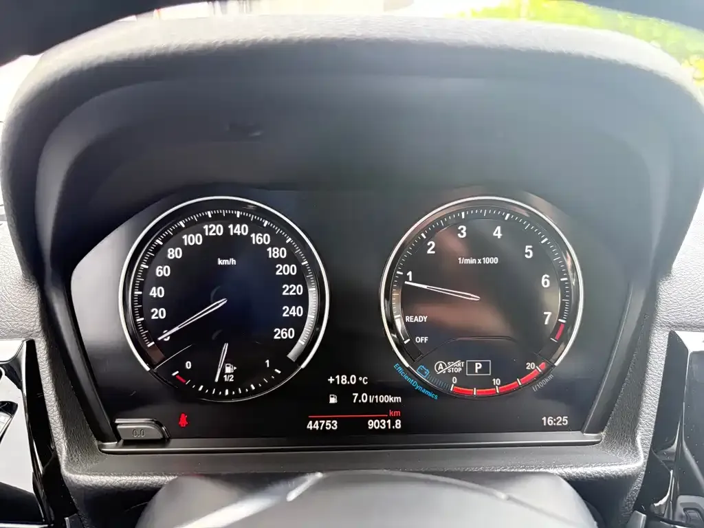 BMW 1 Series 2022 из CN, фото 5