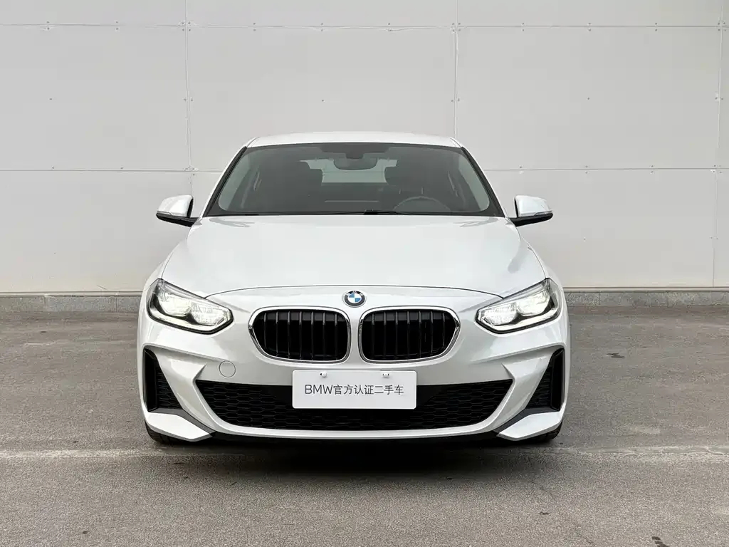 BMW 1 Series 2022 из CN, фото 6