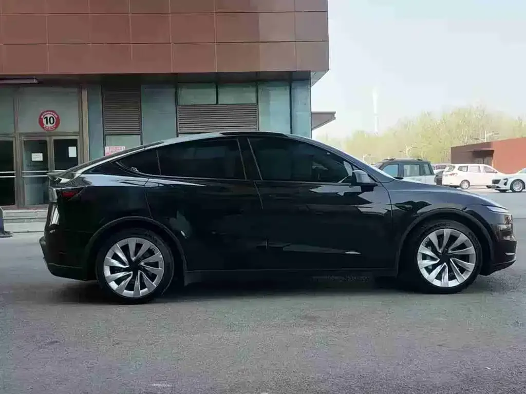 Tesla Model Y 2025 из CN, фото 5