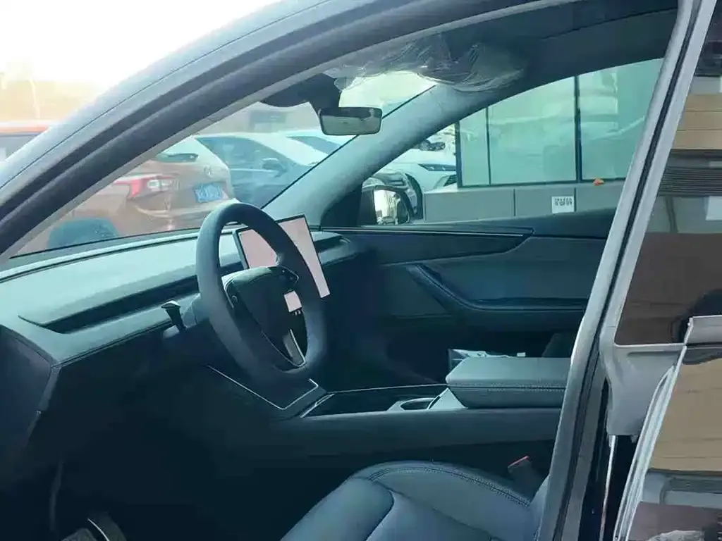 Tesla Model Y 2025 из CN, фото 6
