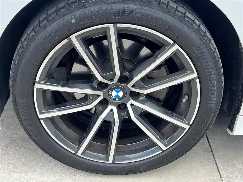 BMW 3 Series 2023 из CN, фото 5