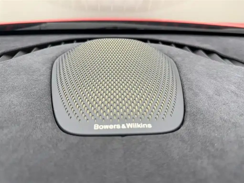 McLaren Artura 2023 из CN, фото 4