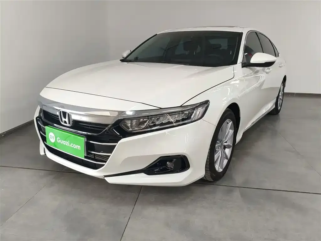 Honda Accord — фото 5