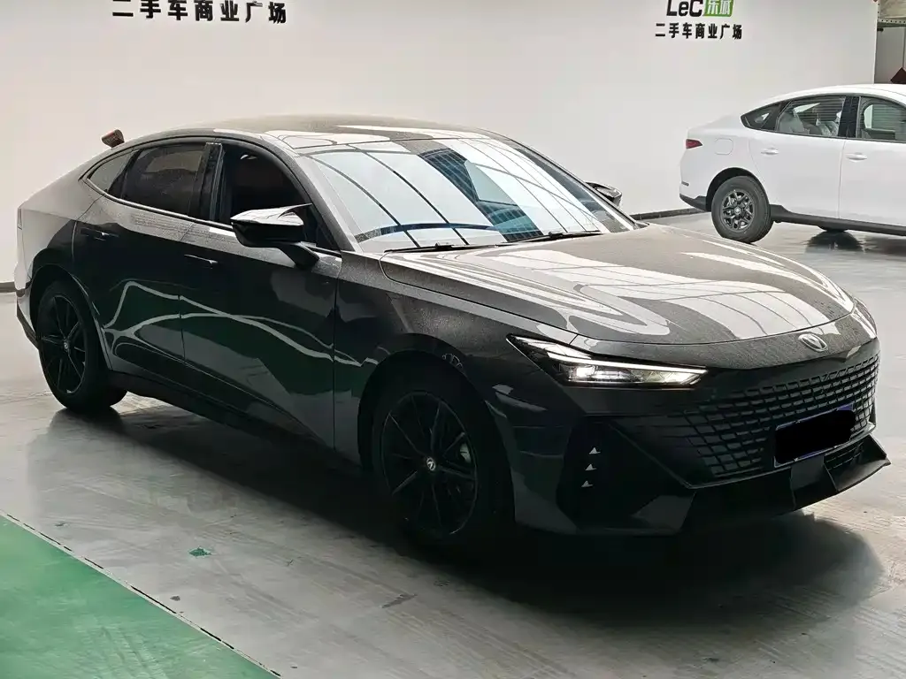 Changan UNI-V 2026 из CN, фото 3