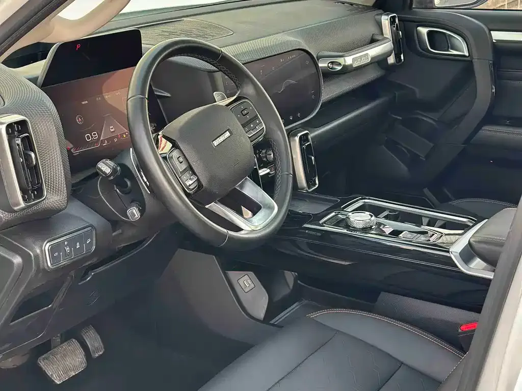 Haval Big Dog 2022 из CN, фото 5