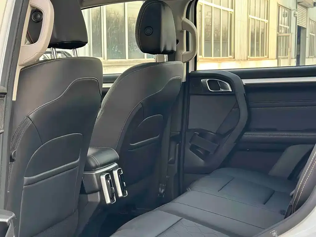 Haval Big Dog 2022 из CN, фото 2