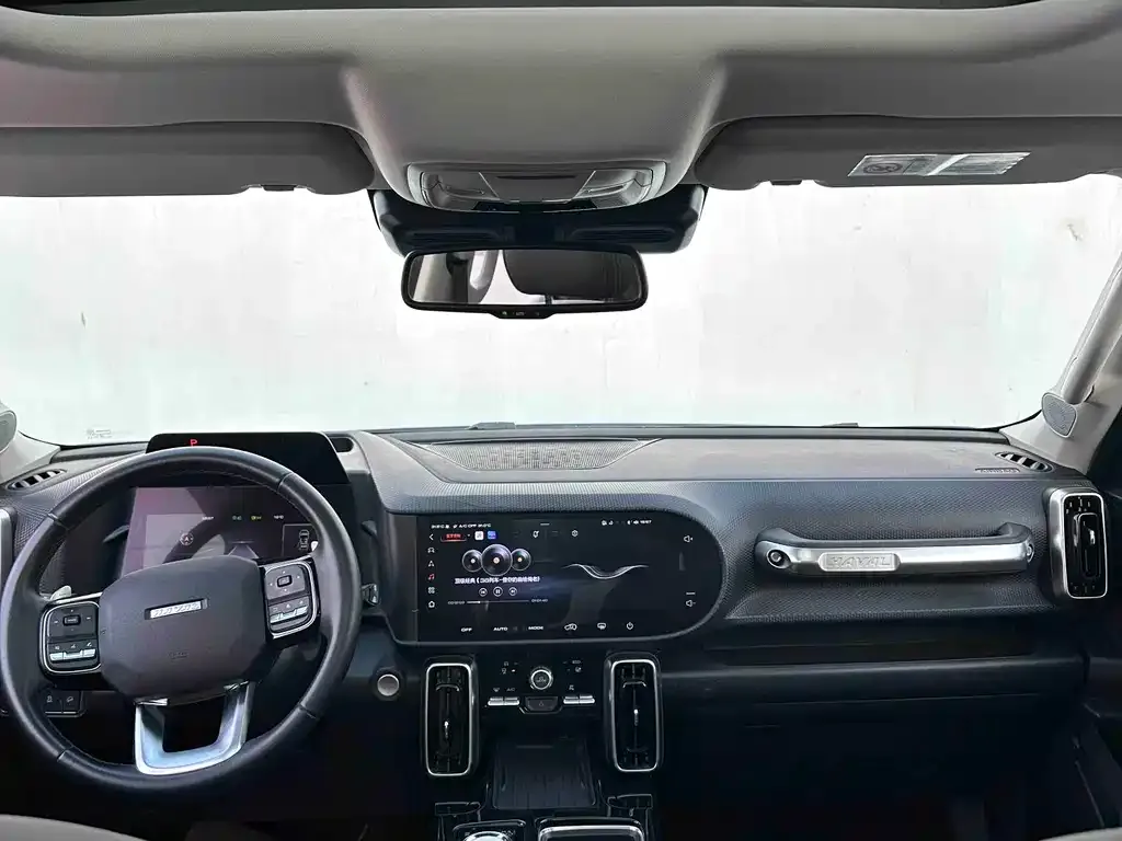 Haval Big Dog 2022 из CN, фото 7