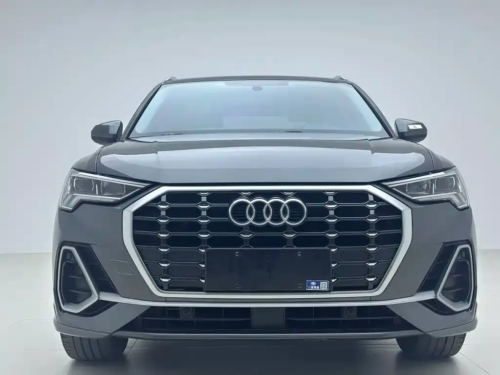 Audi Q3 2022 из CN, фото 5