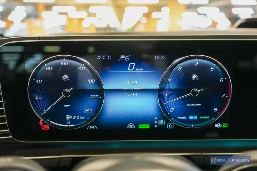 Mercedes-Benz GLS-Class 2022 из KR, фото 2