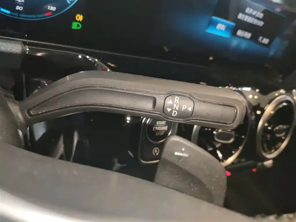 Mercedes-Benz B-Class 2021 из CN, фото 3