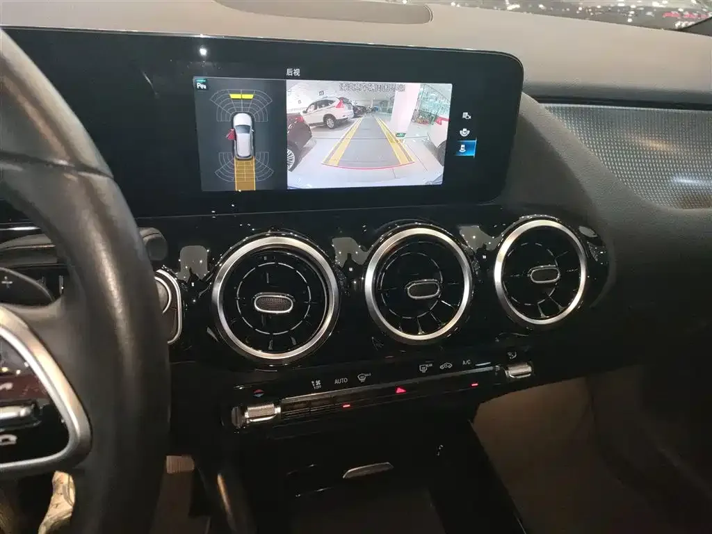 Mercedes-Benz B-Class 2021 из CN, фото 5