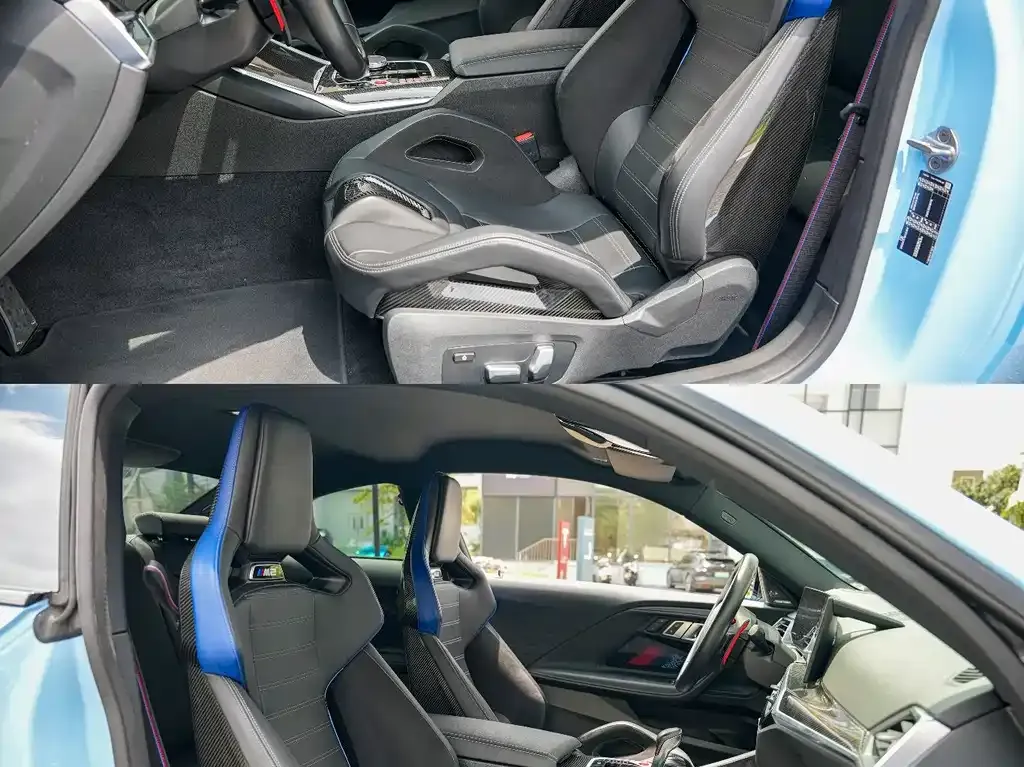 BMW M2 2023 из CN, фото 2
