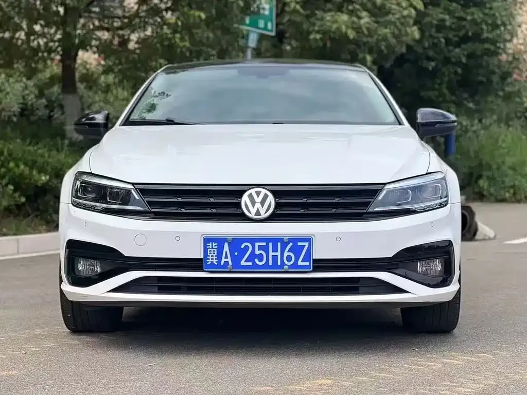 Volkswagen Lamando 2021 из CN, фото 8