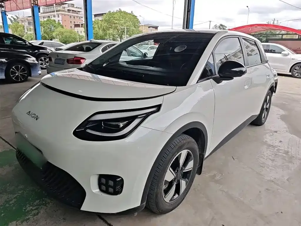 Aion UT 2025 из CN, фото 4