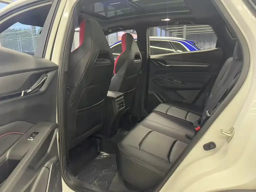 Changan X5 PLUS 2025 из CN, фото 9