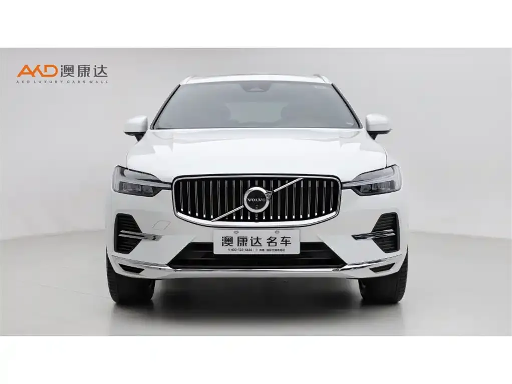 Volvo XC60 PHEV 2024 из CN, фото 10