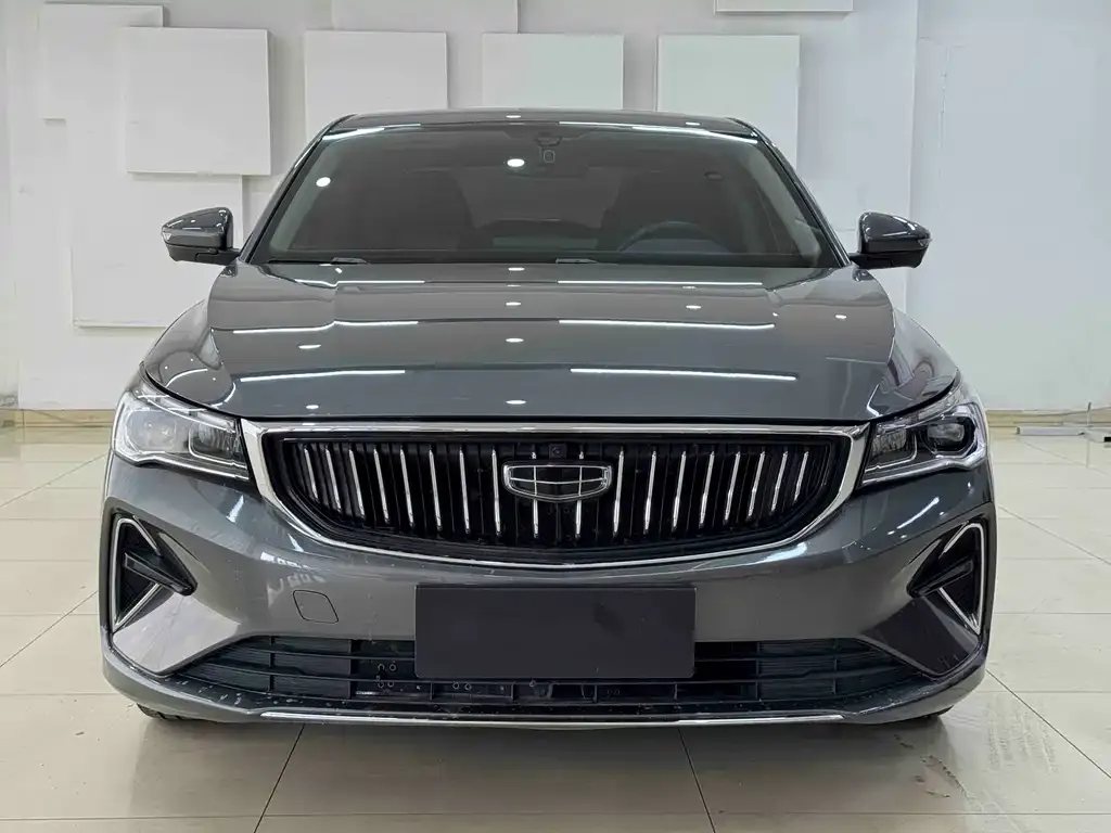 Geely Emgrand 2022 из CN, фото 3