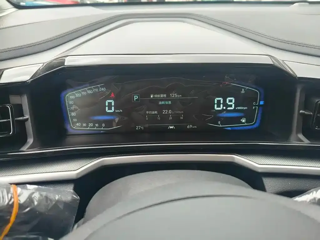 Hyundai Custo — фото 2
