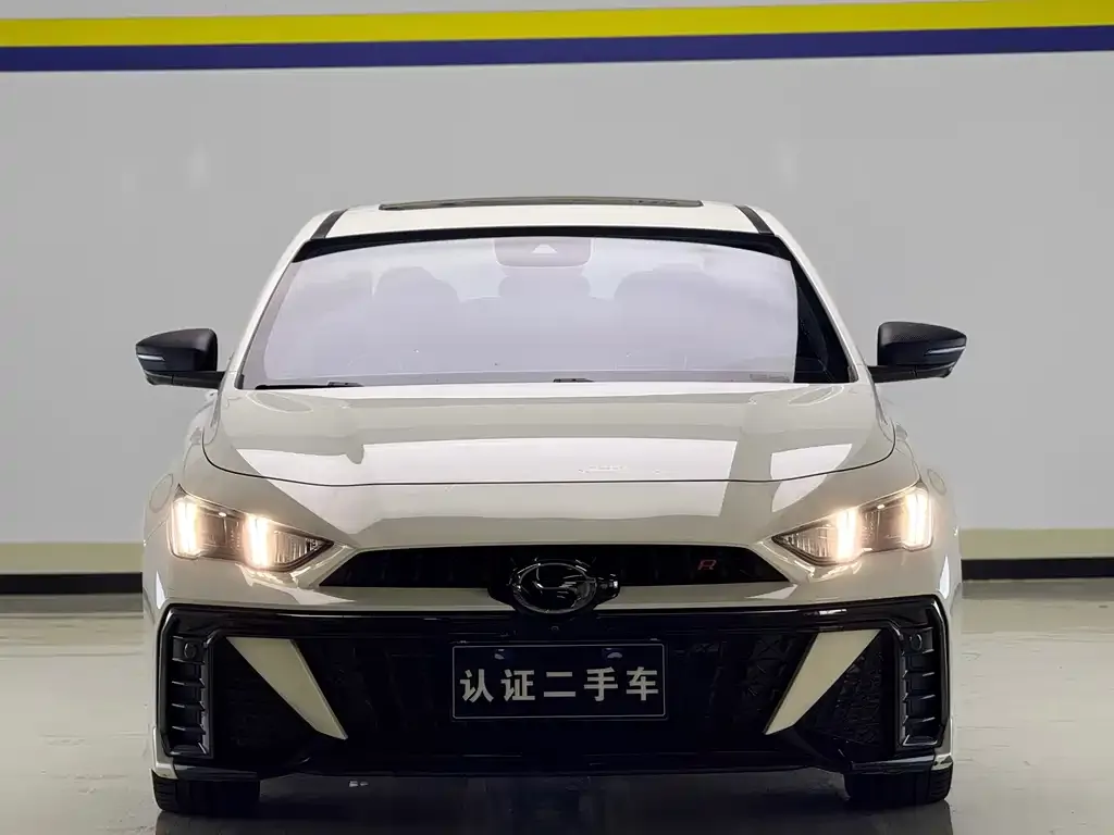 GAC Motor Shadow Leopard 2024 из CN, фото 2