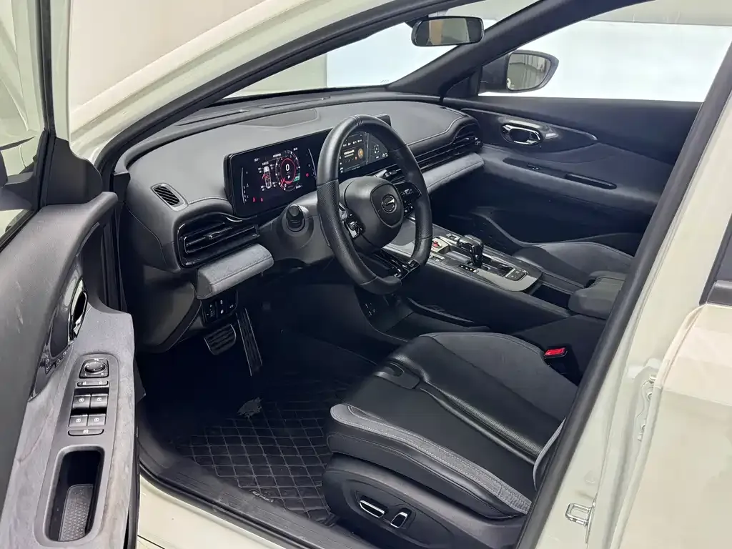 GAC Motor Shadow Leopard 2024 из CN, фото 10