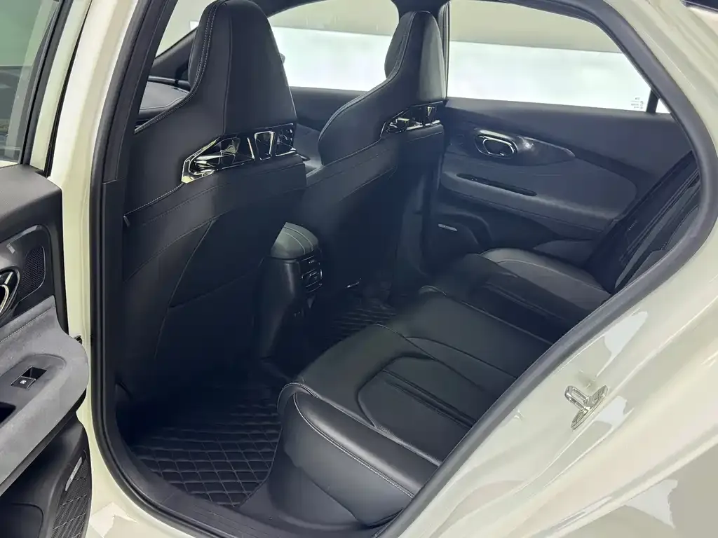 GAC Motor Shadow Leopard 2024 из CN, фото 9