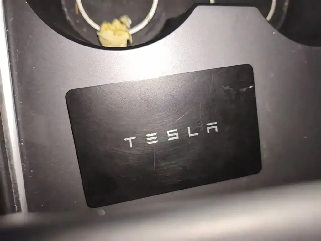 Tesla Model 3 — фото 2