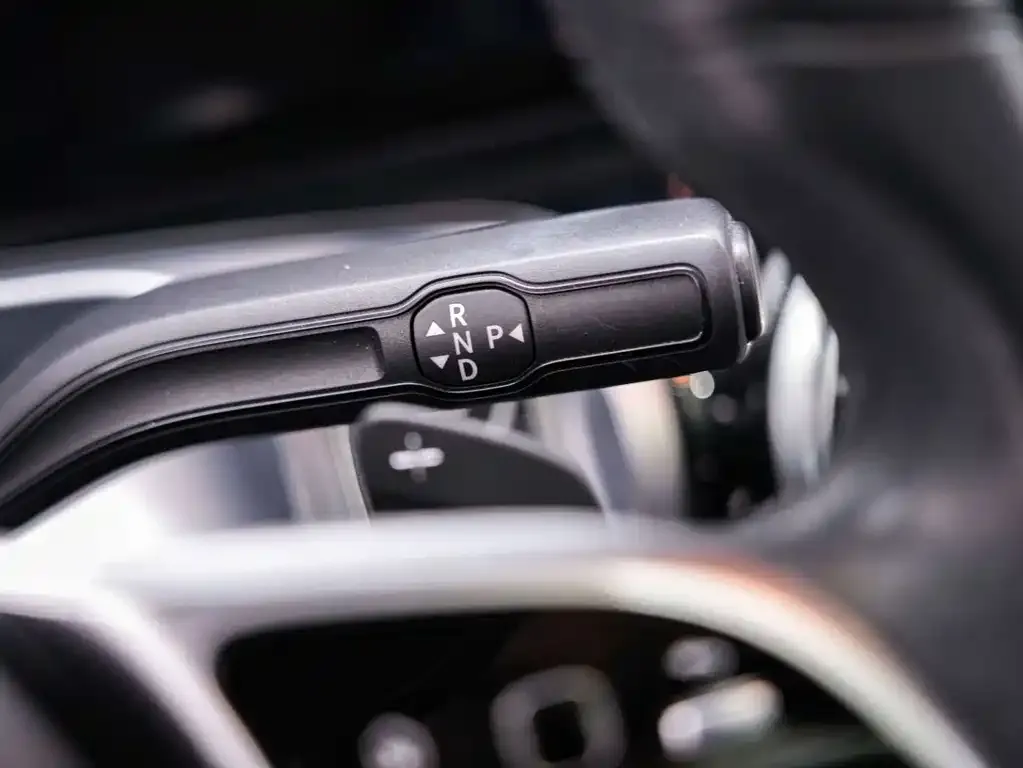Mercedes-Benz EQB 2022 из CN, фото 3