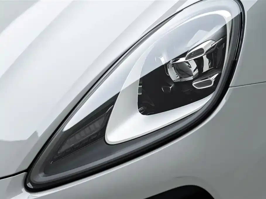 Porsche Cayenne Hybrid 2022 из CN, фото 5
