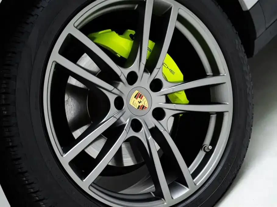 Porsche Cayenne Hybrid 2022 из CN, фото 10