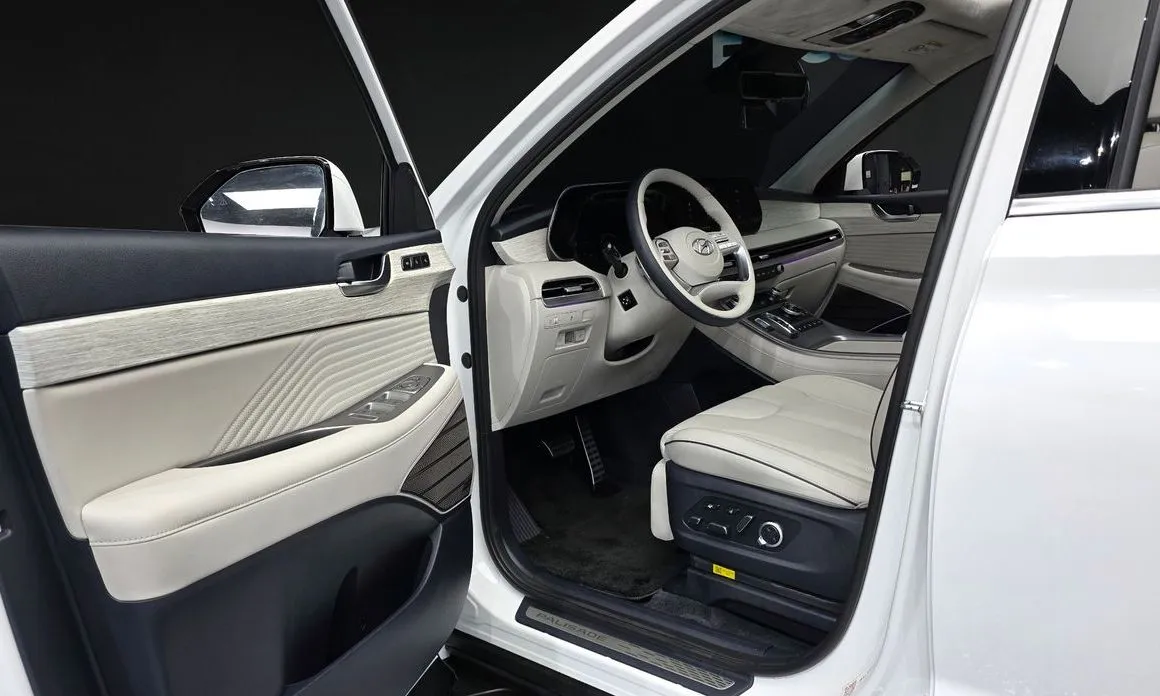 Hyundai Palisade 2023 из KR, фото 10