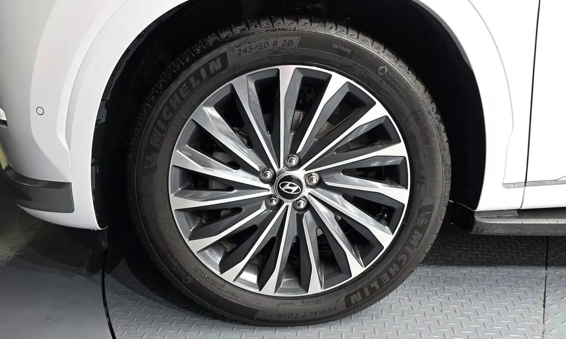 Hyundai Palisade 2023 из KR, фото 7