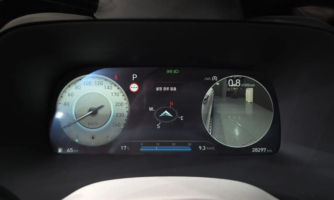 Hyundai Palisade 2023 из KR, фото 5