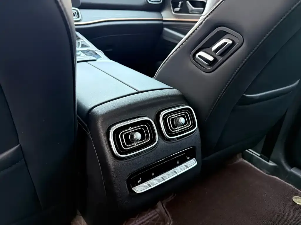 Chery Tiggo 9 — фото 3