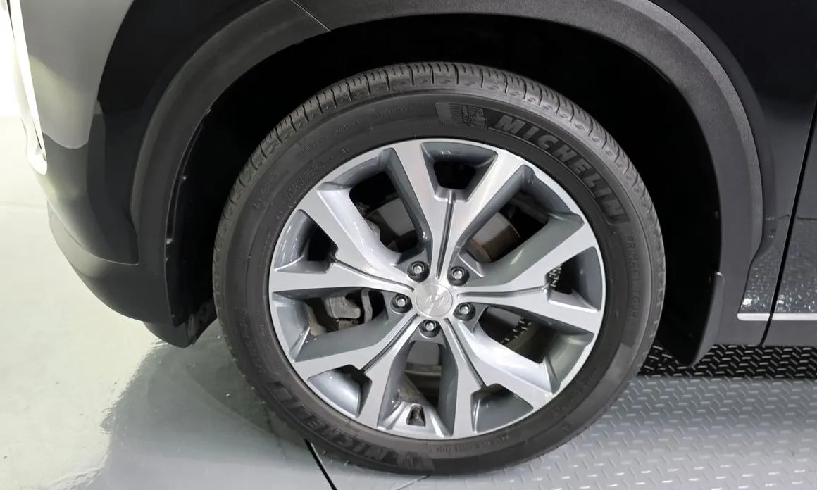Hyundai Palisade 2021 из KR, фото 2