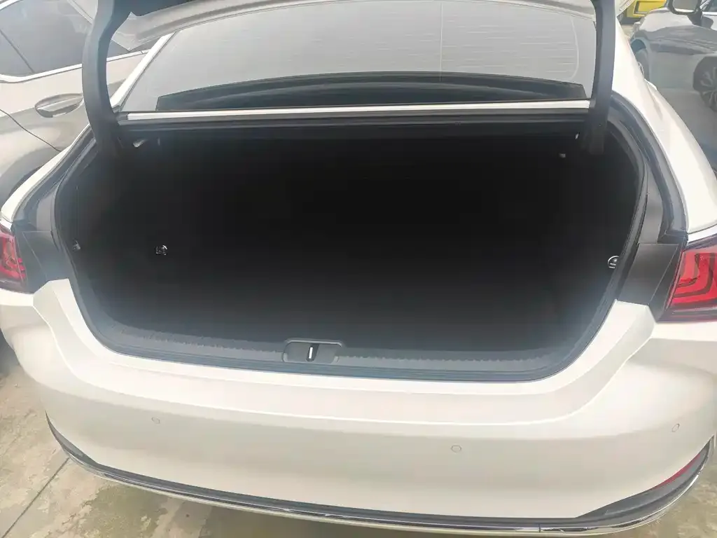 Lexus ES 2023 из CN, фото 3
