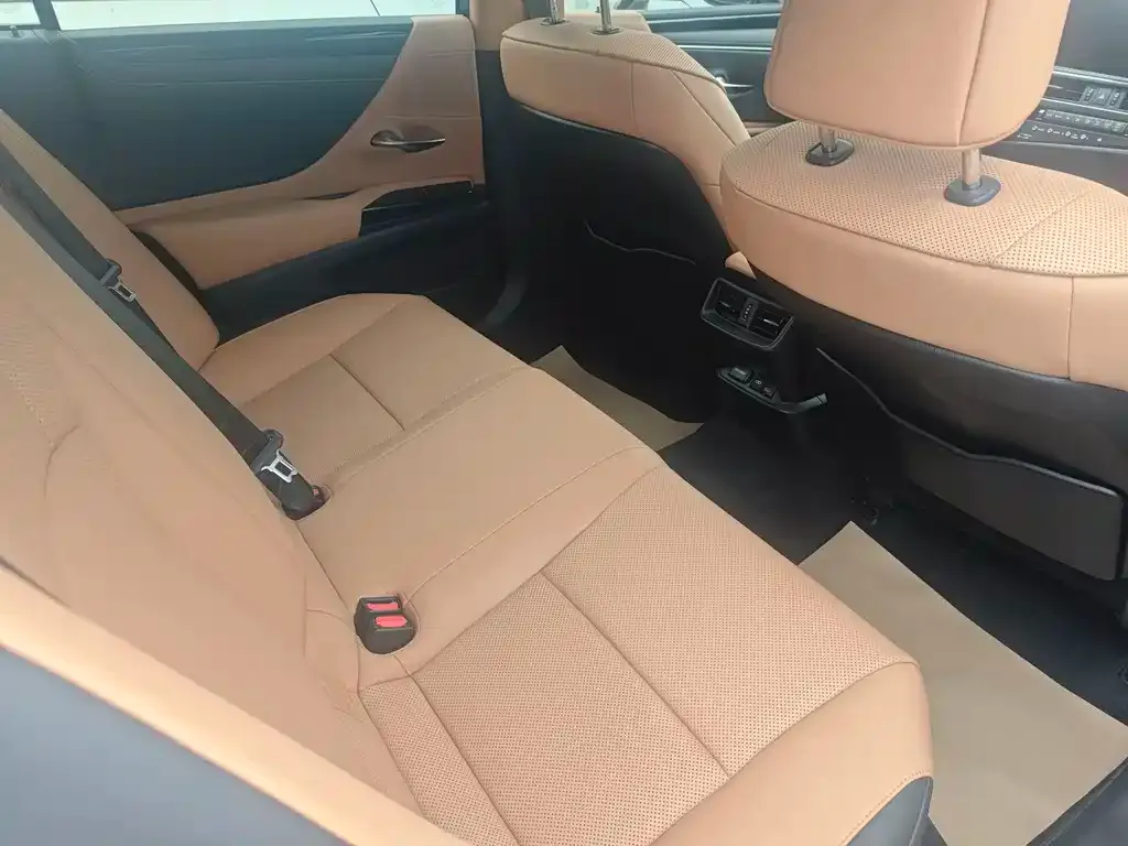 Lexus ES 2023 из CN, фото 7