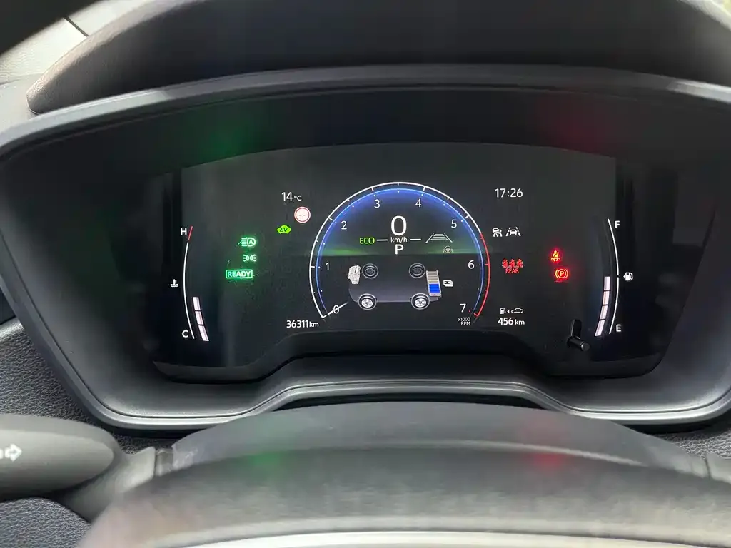 Toyota Corolla 2023 из CN, фото 4