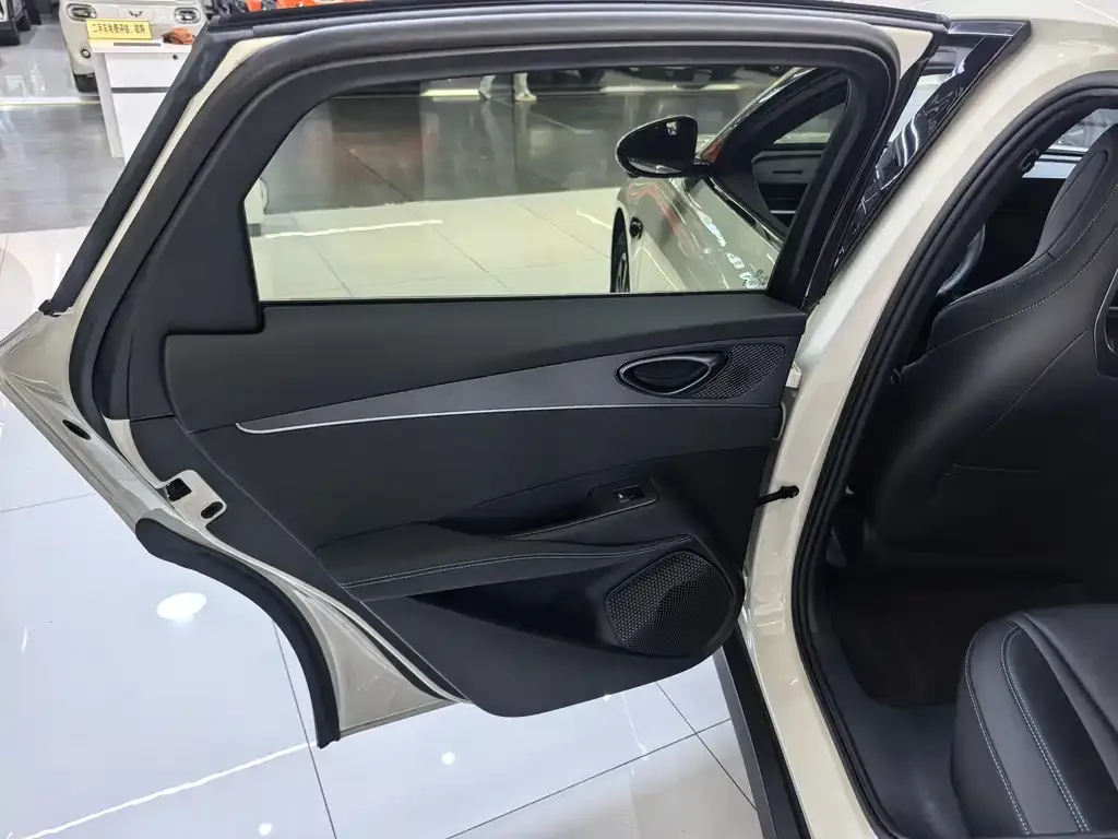 BYD Seal 06 2025 из CN, фото 3