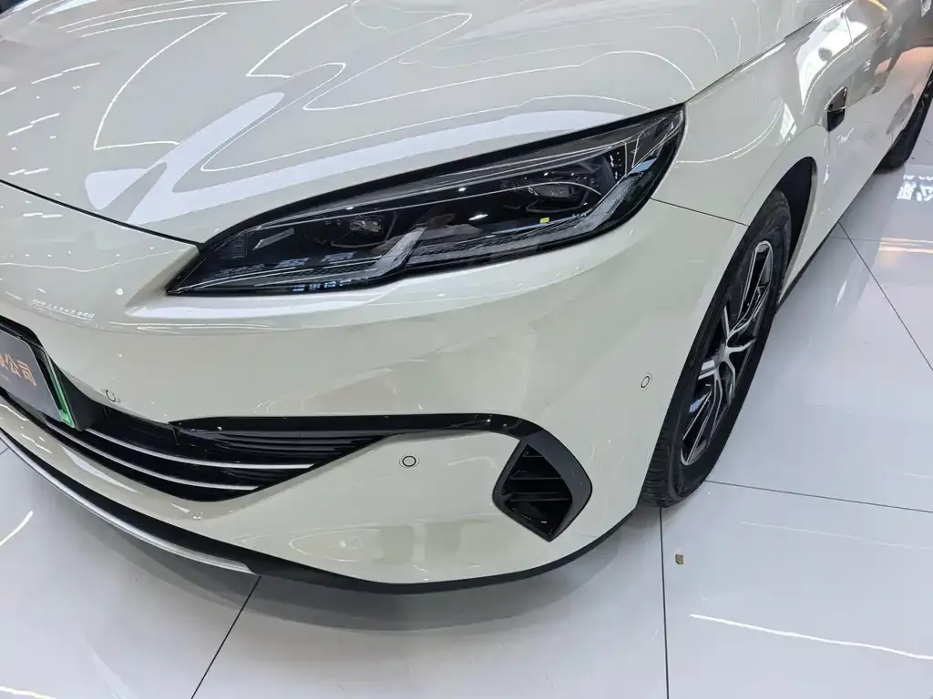 BYD Seal 06 2025 из CN, фото 10