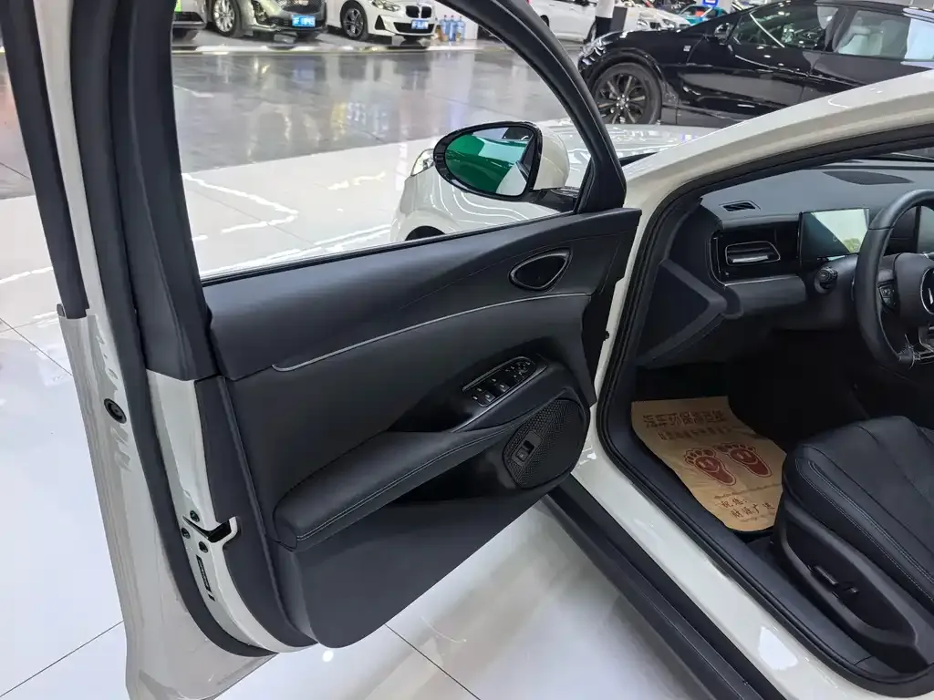 BYD Seal 06 2025 из CN, фото 5