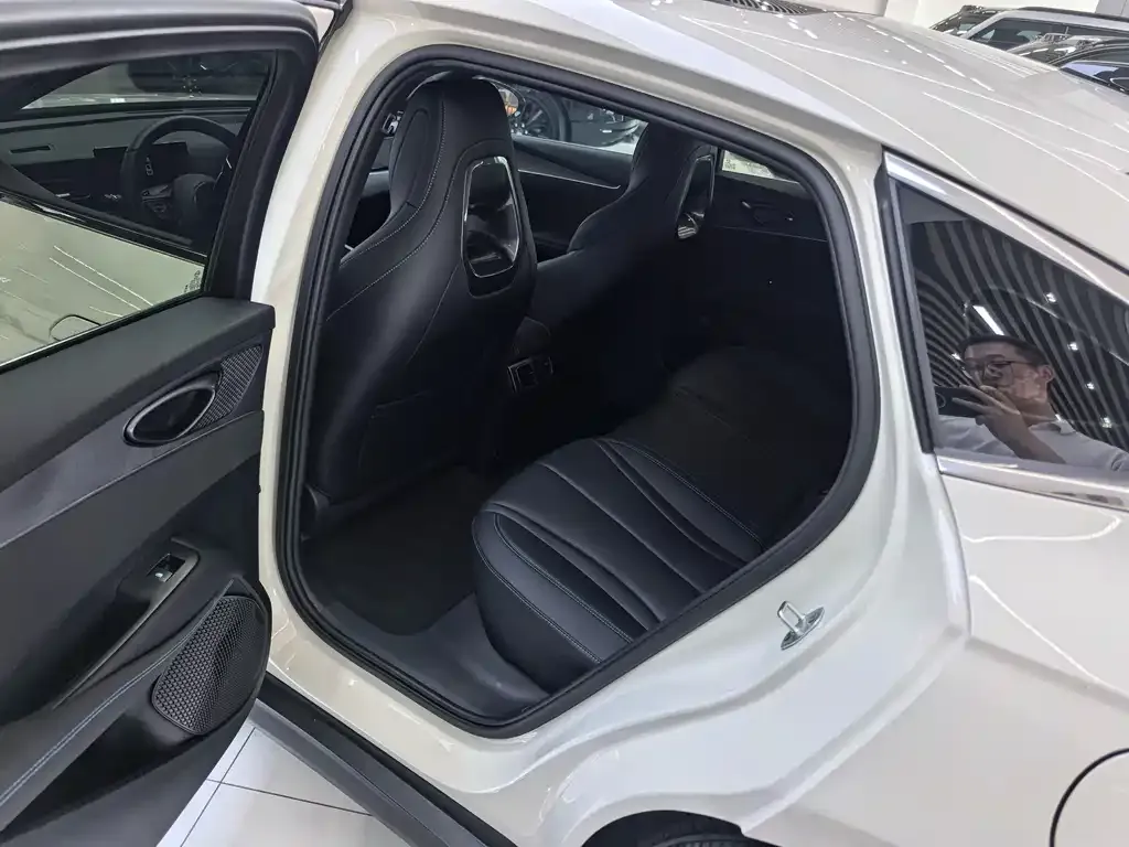 BYD Seal 06 2025 из CN, фото 7