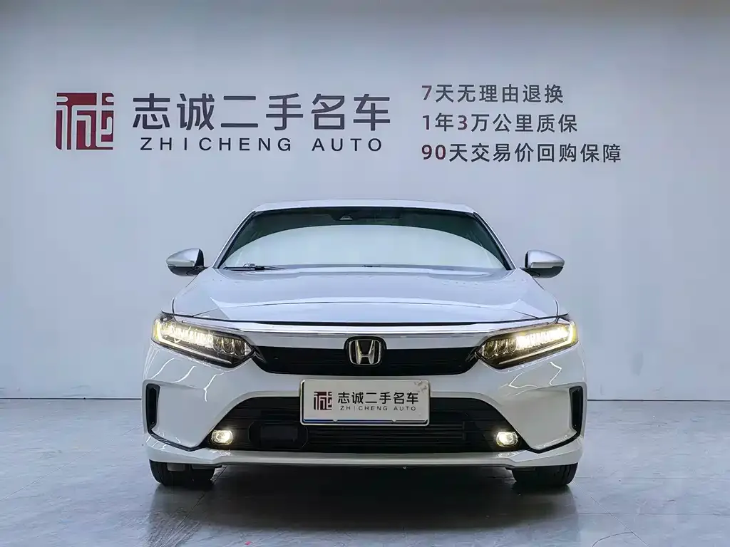 Honda Inspire — фото 4