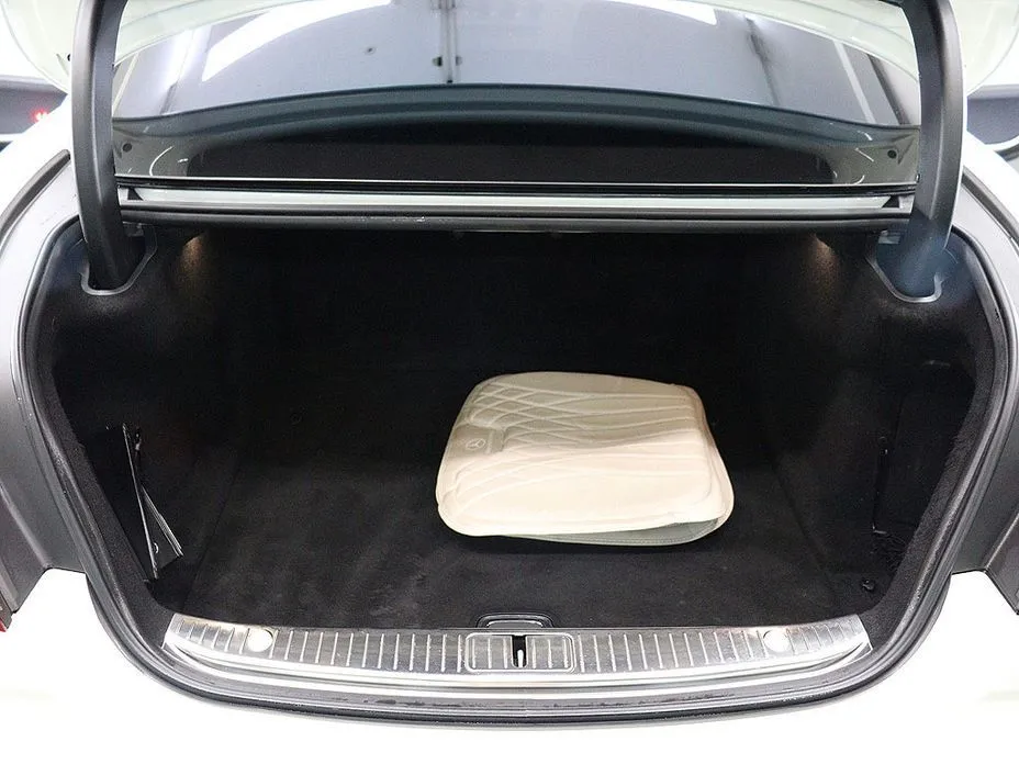 Mercedes-Benz S-Class 2021 из KR, фото 7