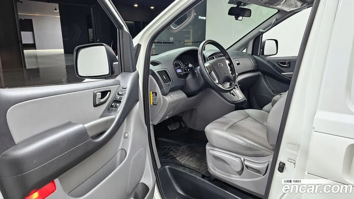 Hyundai Starex 2021 из KR, фото 8